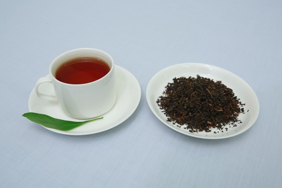 Hồng trà